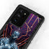 Marvel Black Panther Wakanda Salute Galaxy Note20 Ultra 5G Waterproof Case